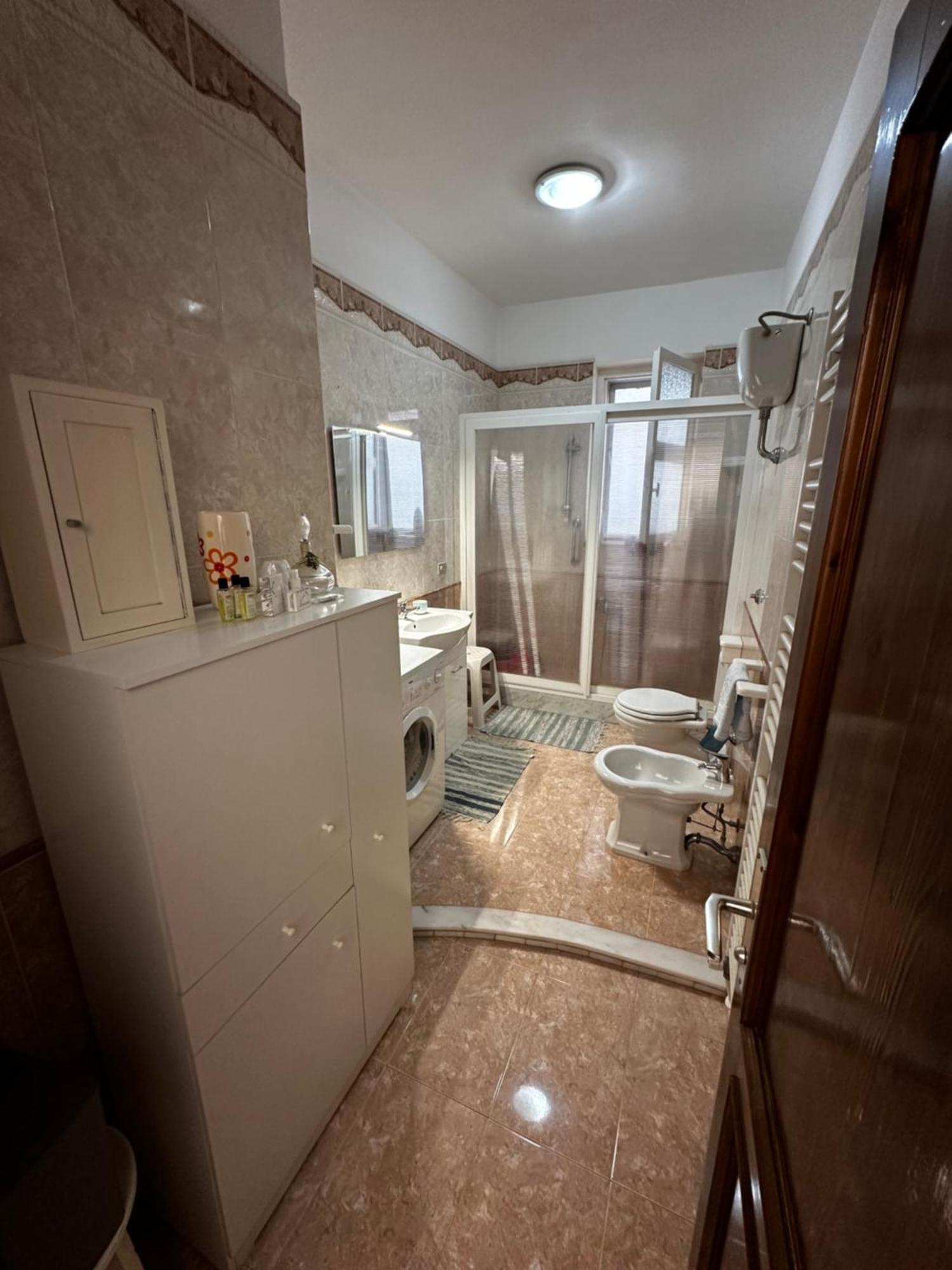 Blumare Forfamily Villa Gallipoli Exterior photo